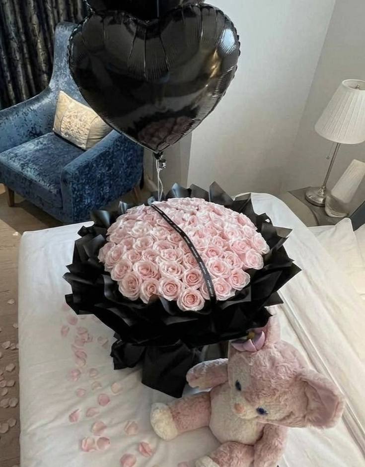 Комбо‑набор «Контраст чувств»